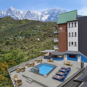Justa Birding Resort & Spa - Best Dhauladhar View Resort
